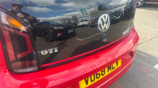 Volkswagen Up 1.0 115PS Up GTI 5dr Petrol Hatchback